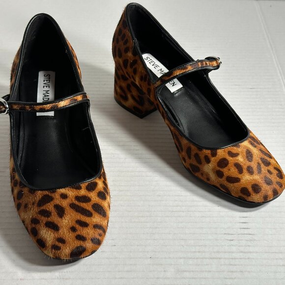 Steve Madden shoes size 5.5 {NEW} - Picture 1 of 14